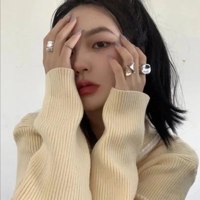 无法融化的秘密